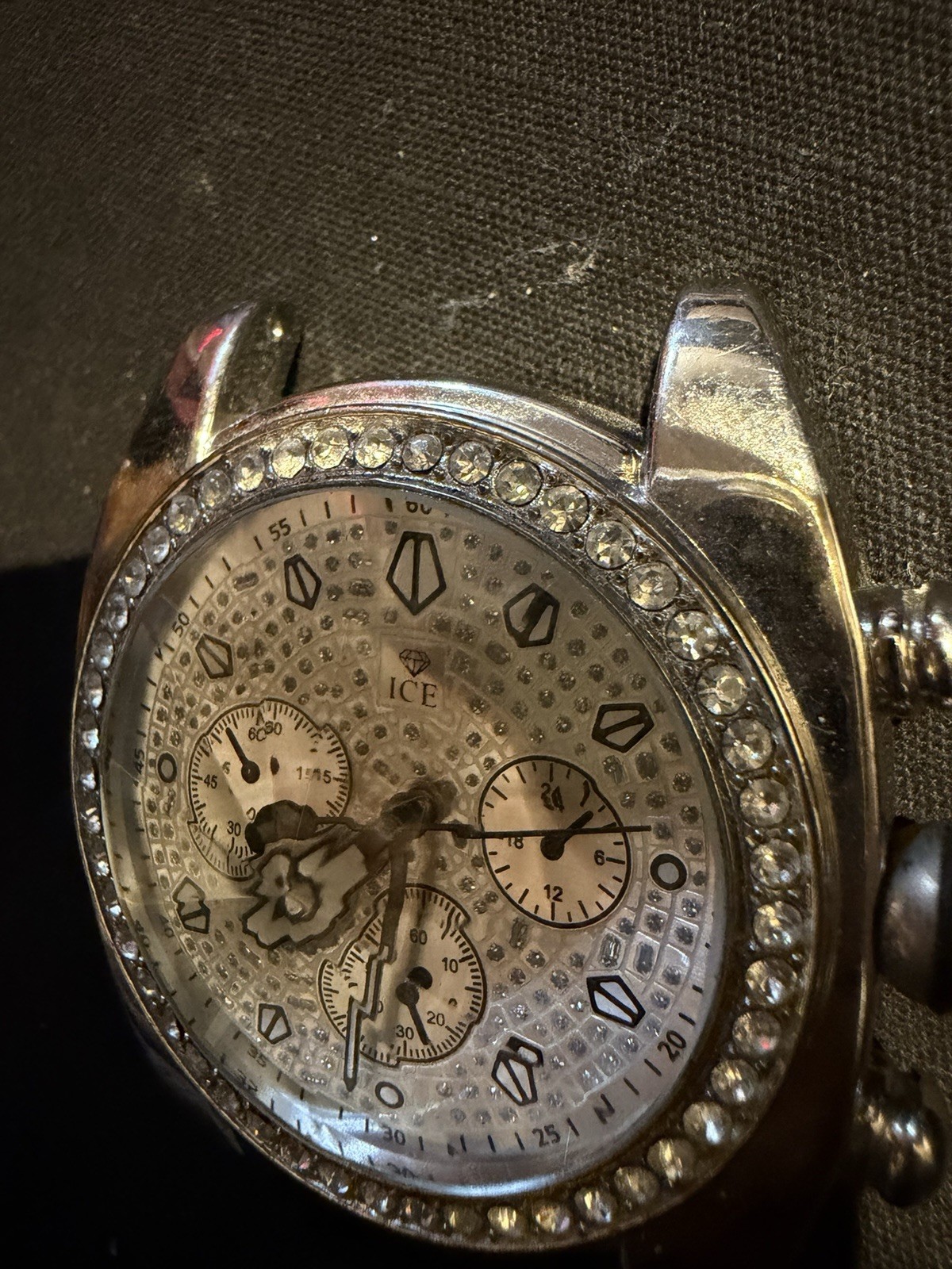 Ice Watch