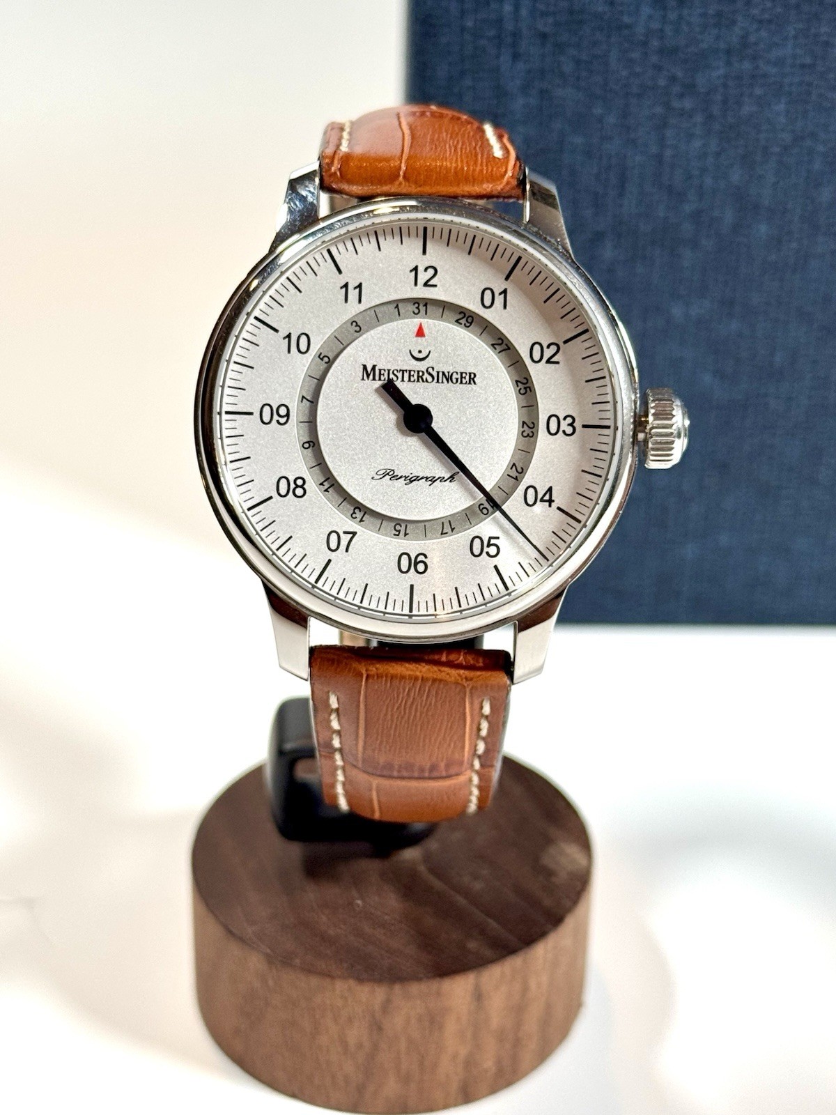meistersinger perigraph