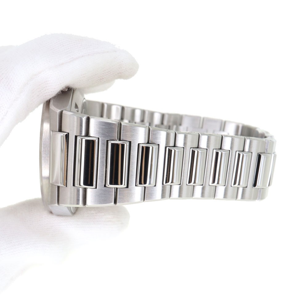 IWC Ingenieur Automatic 40 IW328903 Stainless Steel Diamond 40.0mm #KNW1669