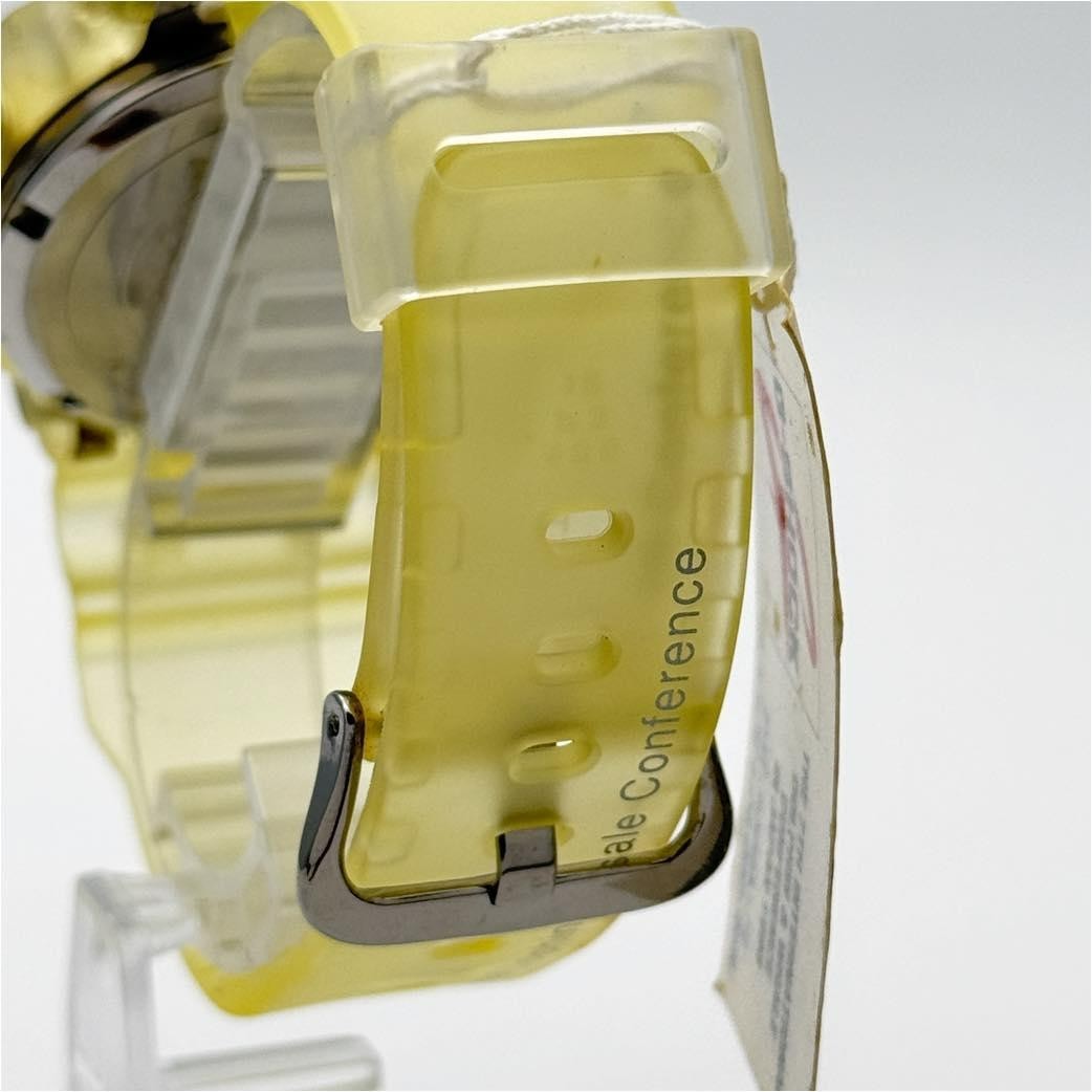Casio G-SHOCK DW-9200K-7T ICERC 7th Dolphin Whale Conference 1998 Box Tag Japan