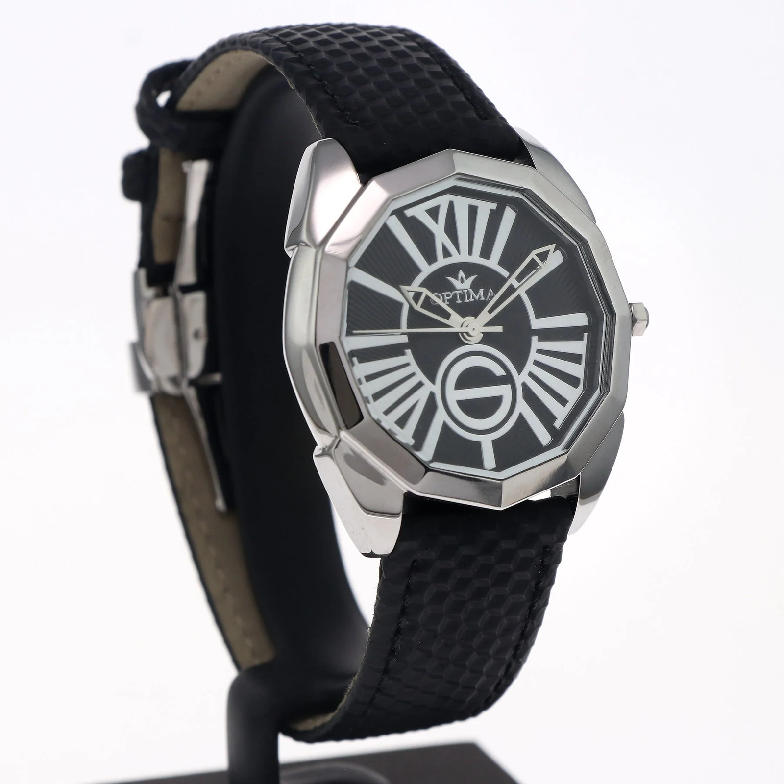 Optima – Swiss Made Watch – OSL270-SL-3 Swiss made Ronda 38 mm OSL270 50 m (5