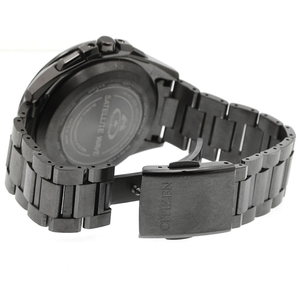 CITIZEN Atessa Satellite Wave CC9017-59E/F900-T021557 Solar Men’s Watch_952083