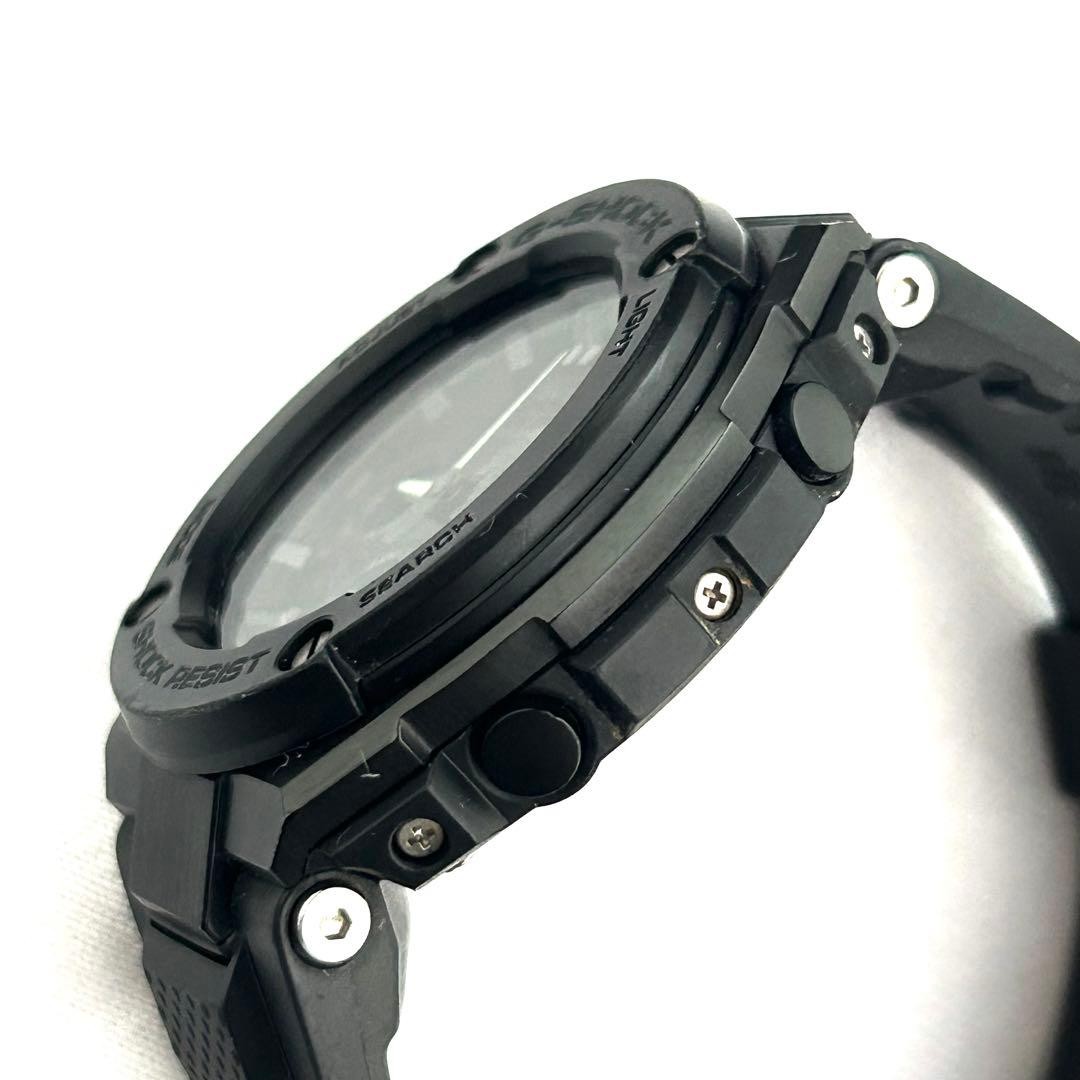 G-SHOCK G-STEEL GST-W300G Radio Solar CASIO