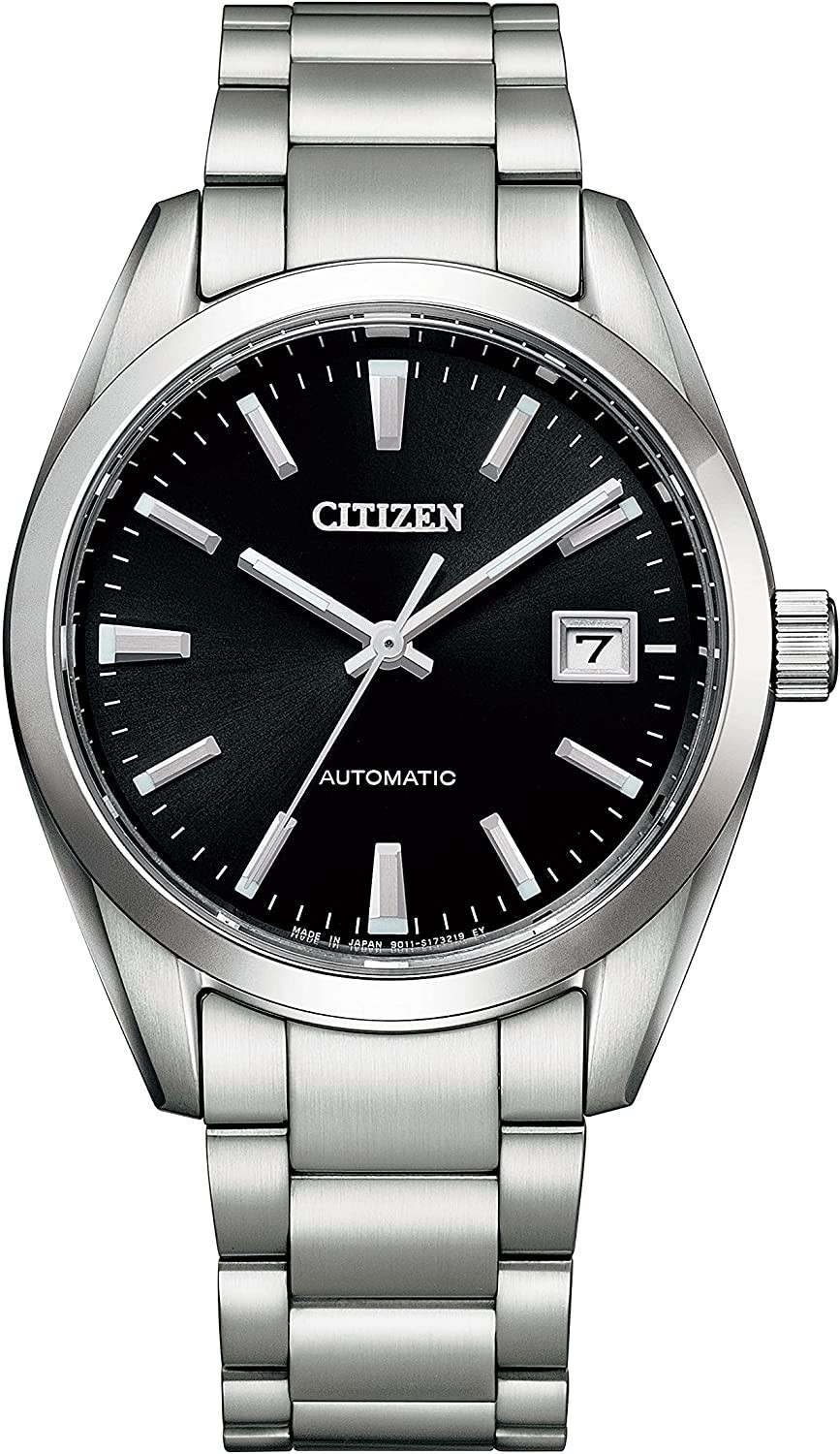 Brand-New Citizen Collection Mechanical NB1050-59E Men’s Watch (JDM)