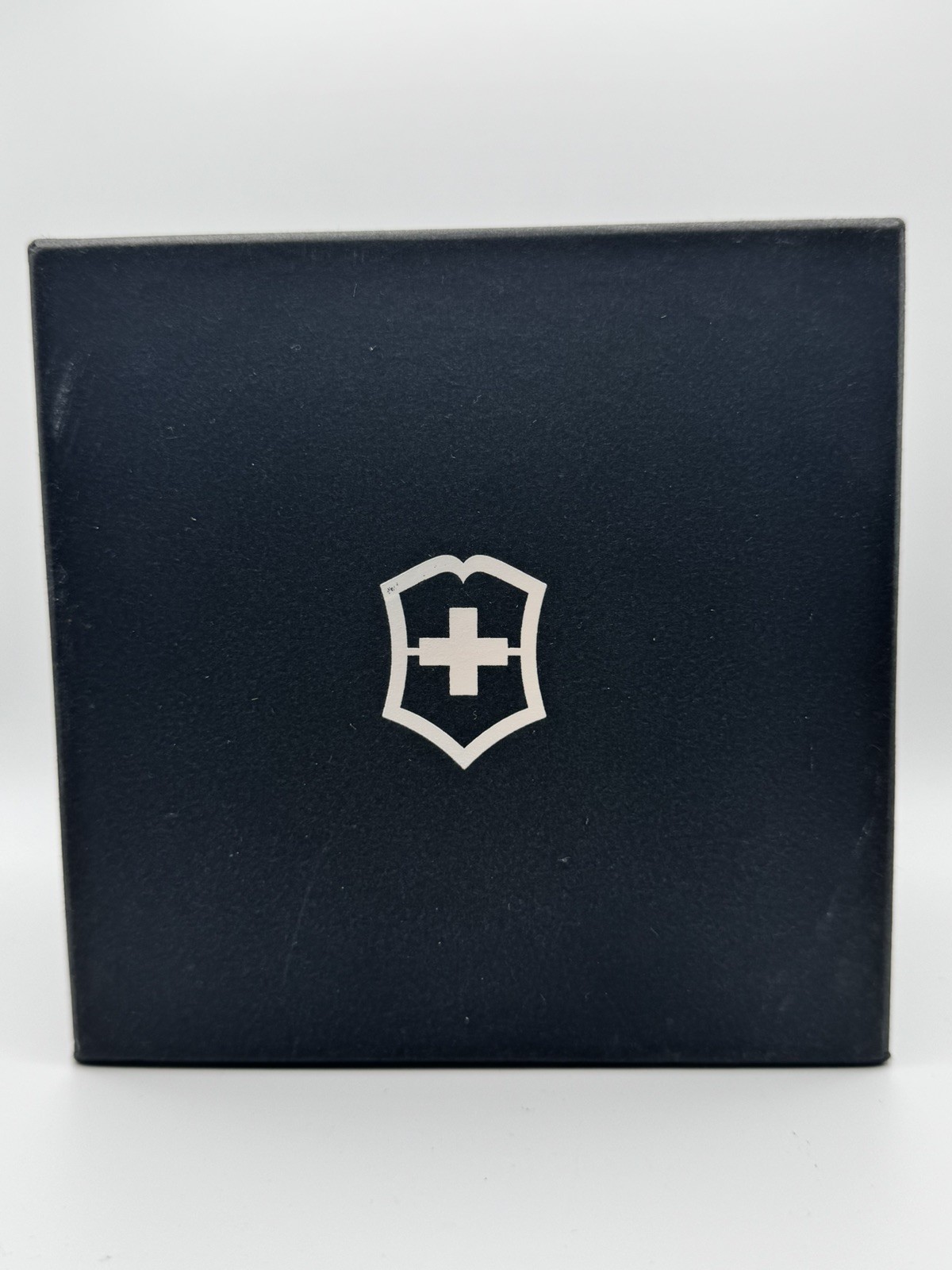Victorinox Swiss Army 241664 Sapphire Glass, Quartz Movement, Night Vision