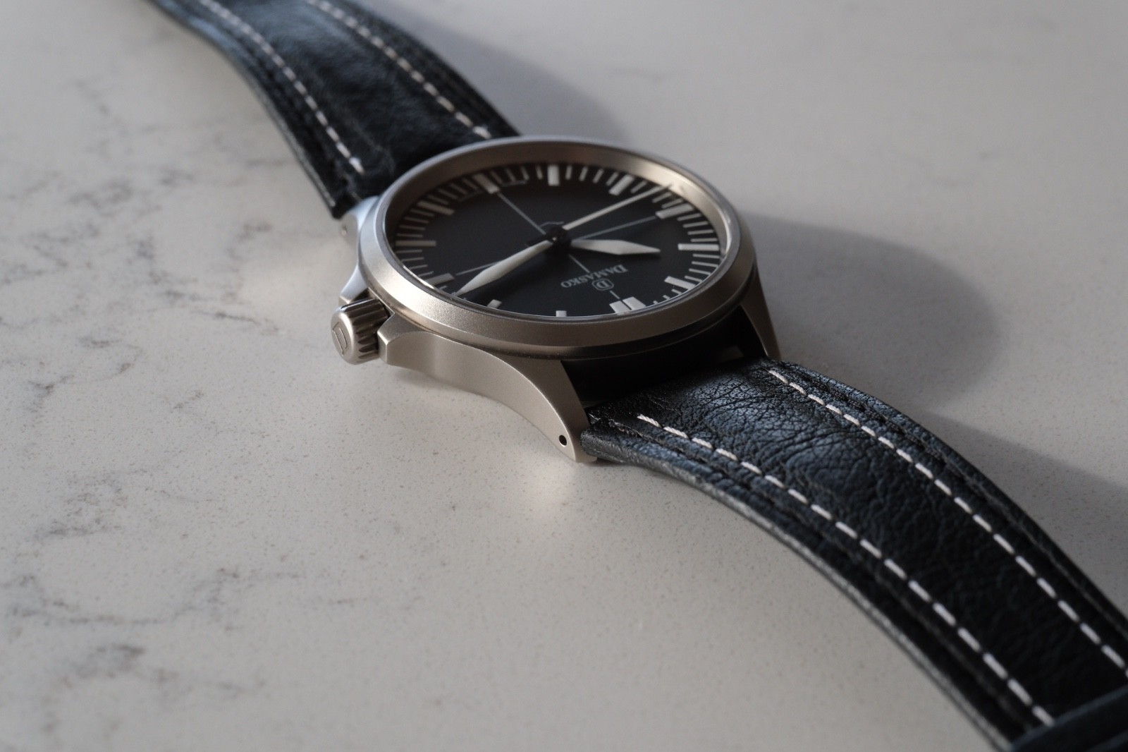 Damasko DK30