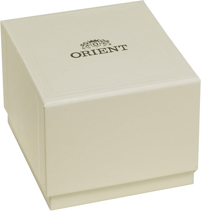 ORIENT NEO 70’s SOLAR PANDA WV0041TX Solar Chronograph Men Watch New