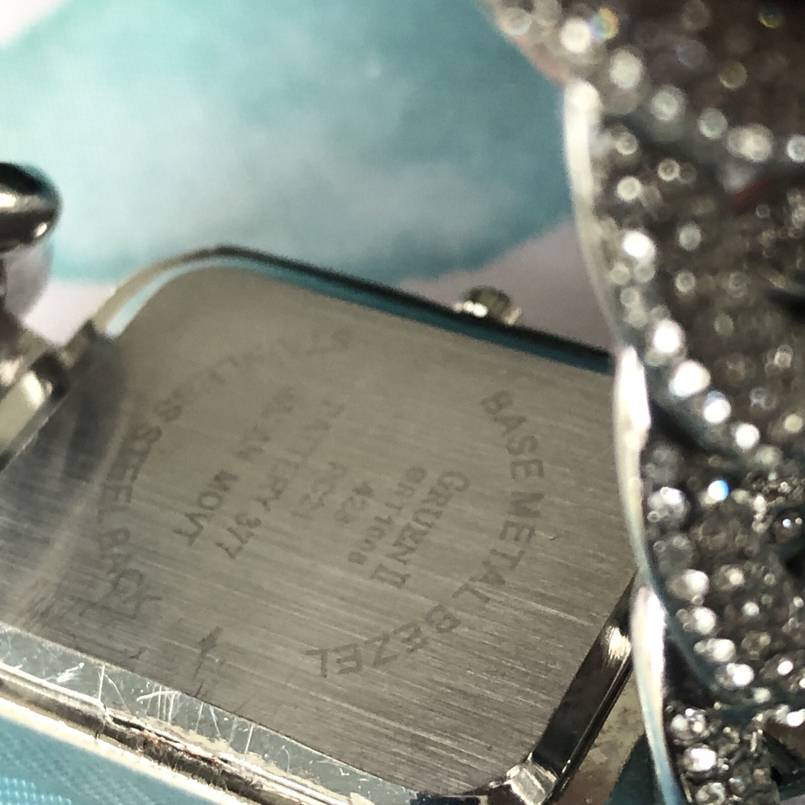 Gruen II Women’s Watch