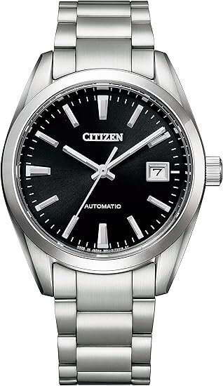 Citizen Collection Mechanical NB1050-59E Men’s Watch (JDM) F/S new