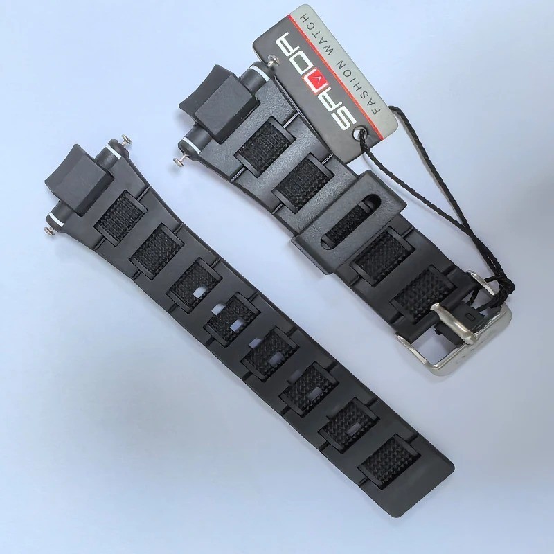Used in sanda watch 739.6008.6024 replacement strap