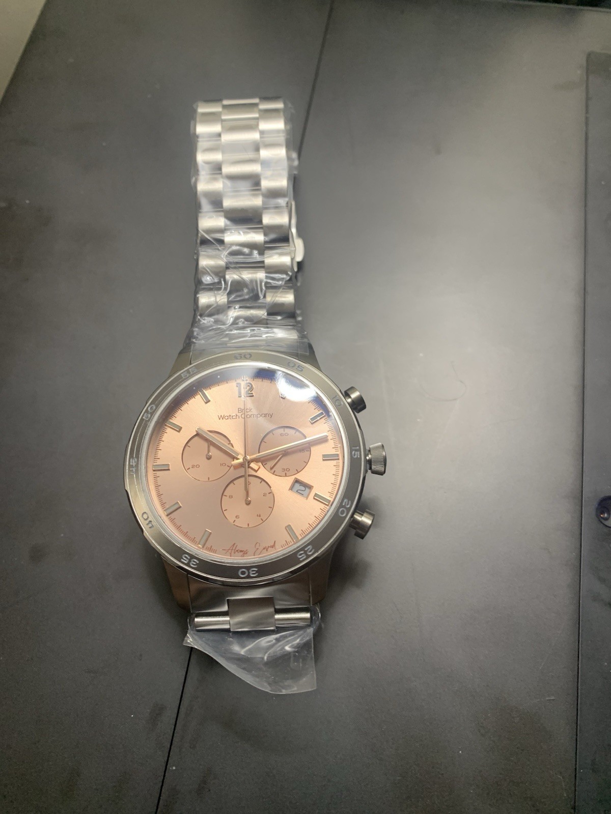 Brick Watch Company