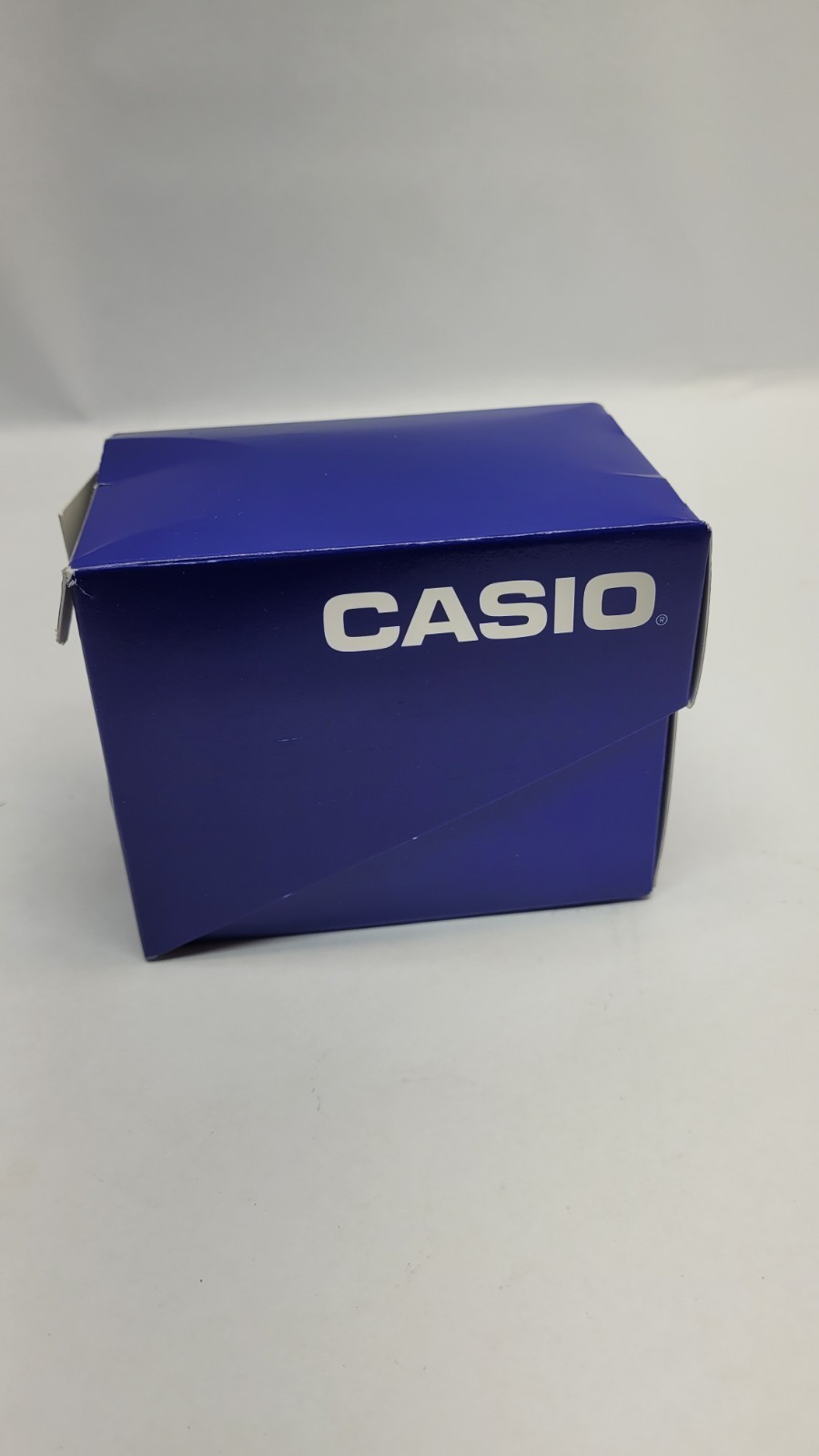 Casio W800H-5AV, Digital Watch, Resin Band, Stopwatch, Alarm, 10 Year Battery