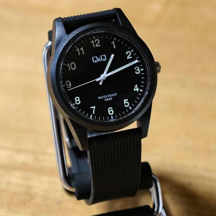 [Brand New] Citizen CITIZEN Men’s Watch VS40-002 Q&Q
