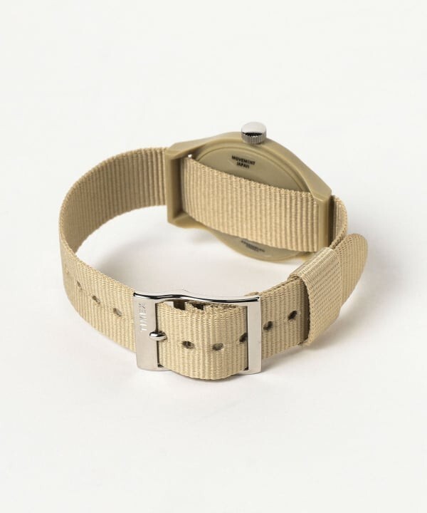 (ASK availability First) BEAMS TIMEX / MK1 36mm new