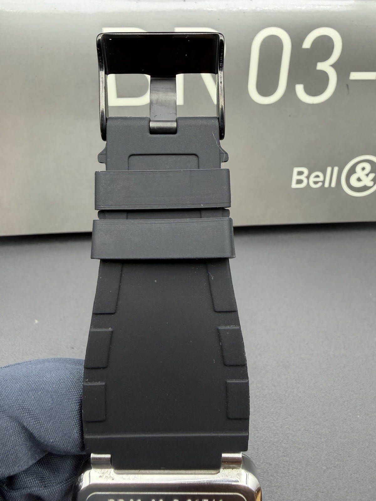 Bell & Ross BR03-92