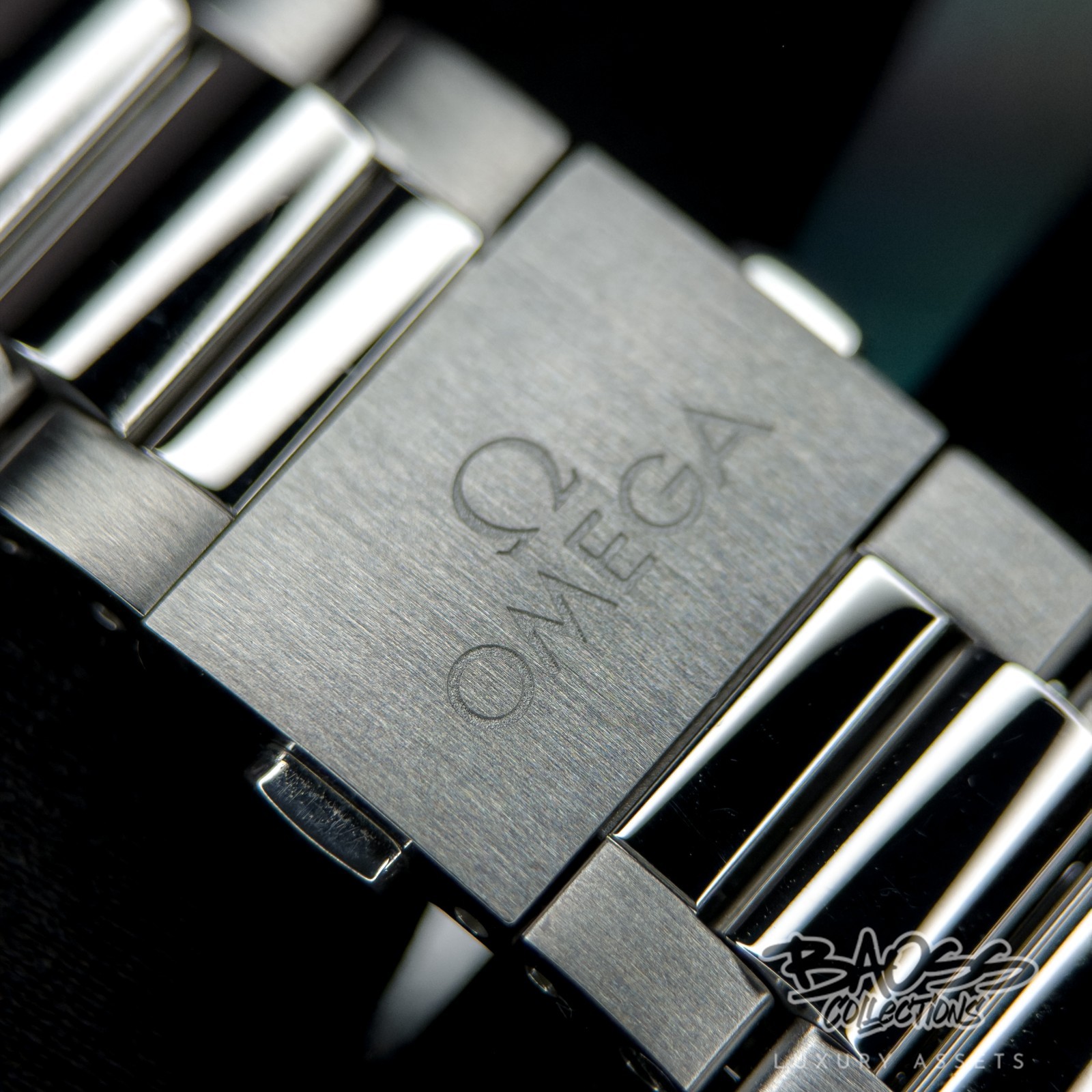 Omega Seamaster Aqua Terra Complete 220.10.38.20.03.005