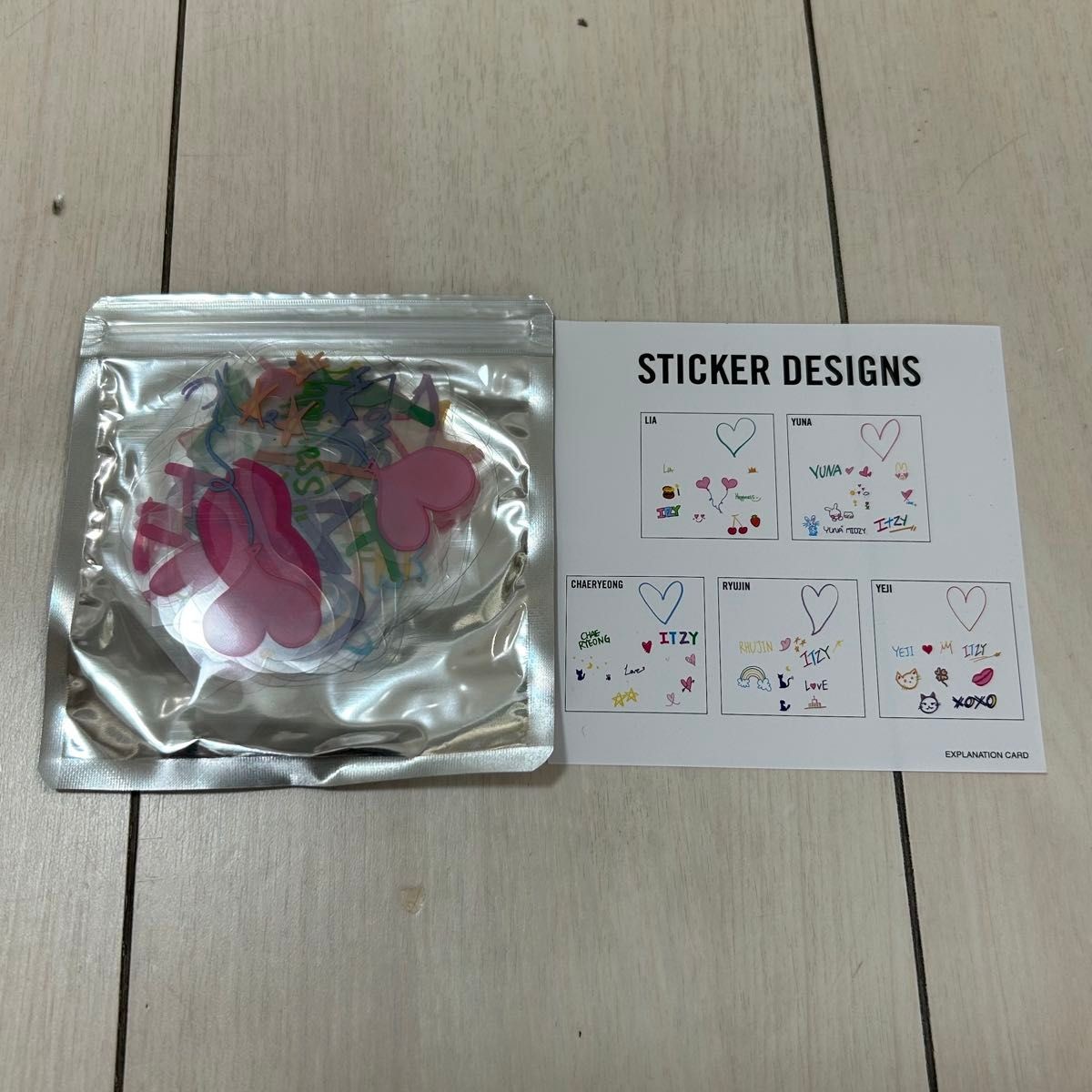 G SHOCK x ITZY Collaboration Limited Acrylic Stand GMD S5610IT CASIO Watch G Sho