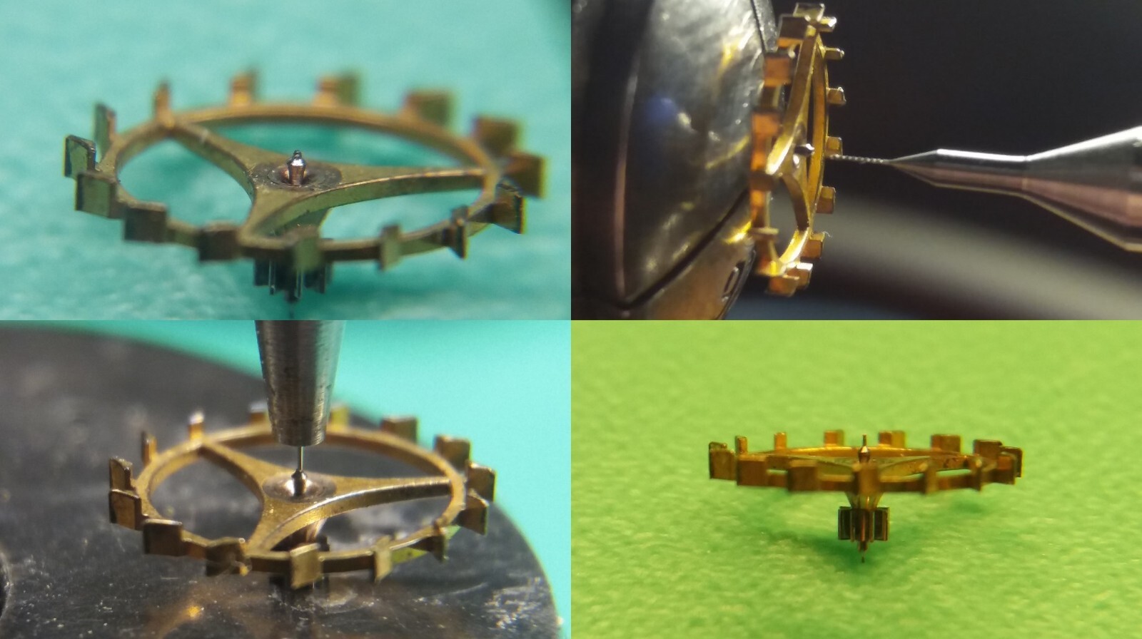 ⏳ DIFFICULT REPAIRS @ANTIQUE FUSEE POCKET WATCH DETENT CHRONOMETER/DUPLEX SILVER