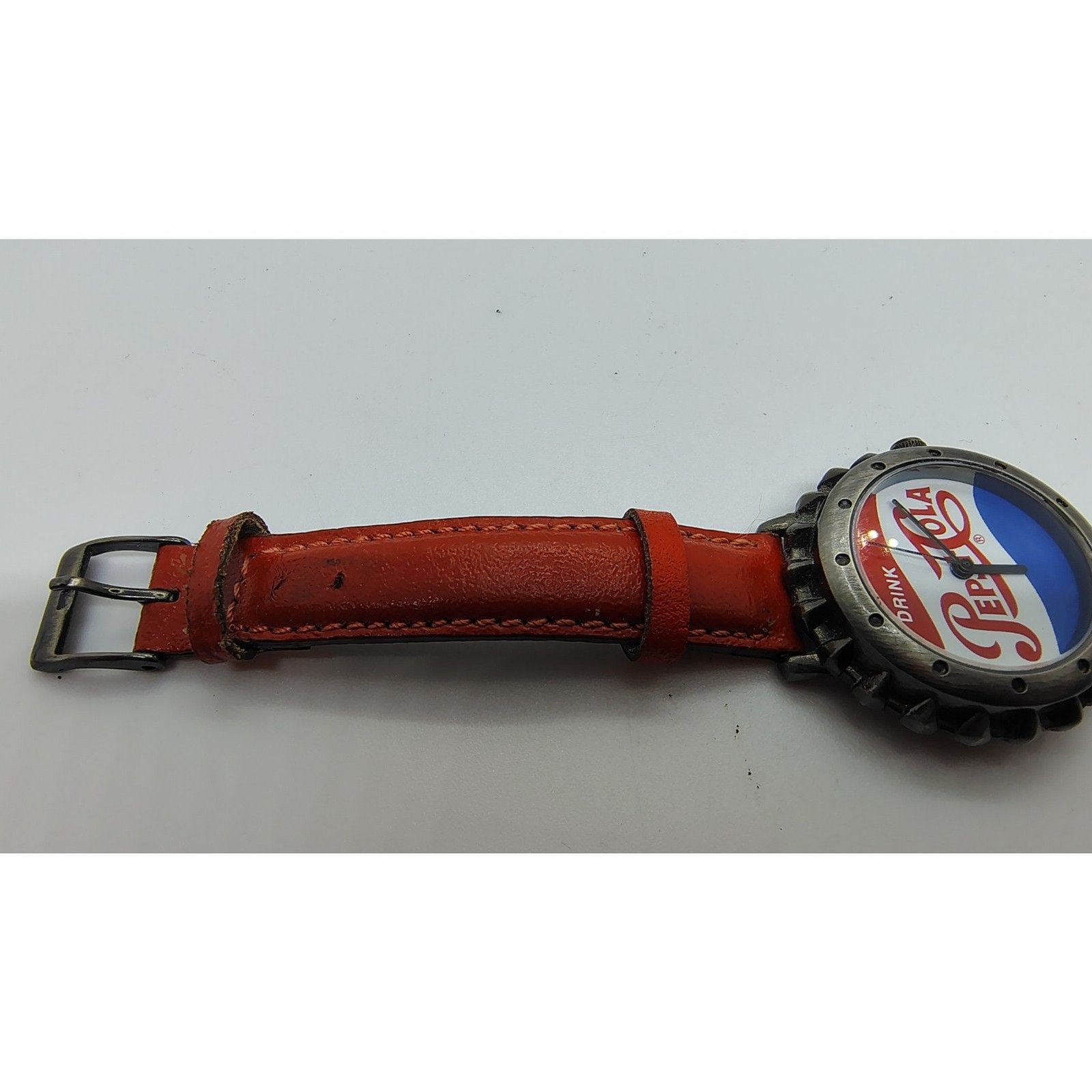 Drink Pepsi-Cola by Pepsico Watch