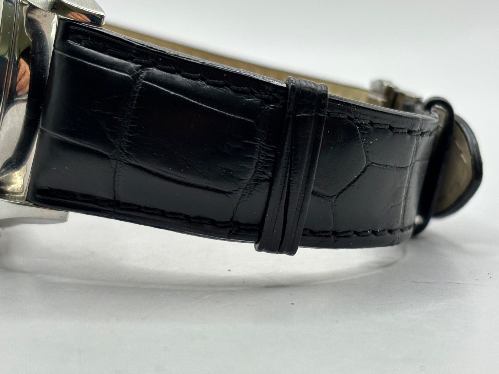 WH819 Junghans Mega MF World WH-7492 (Undated)