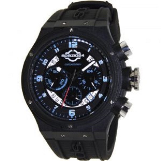 Space 24 Chrono Wrist Watch L4055-C05NBN