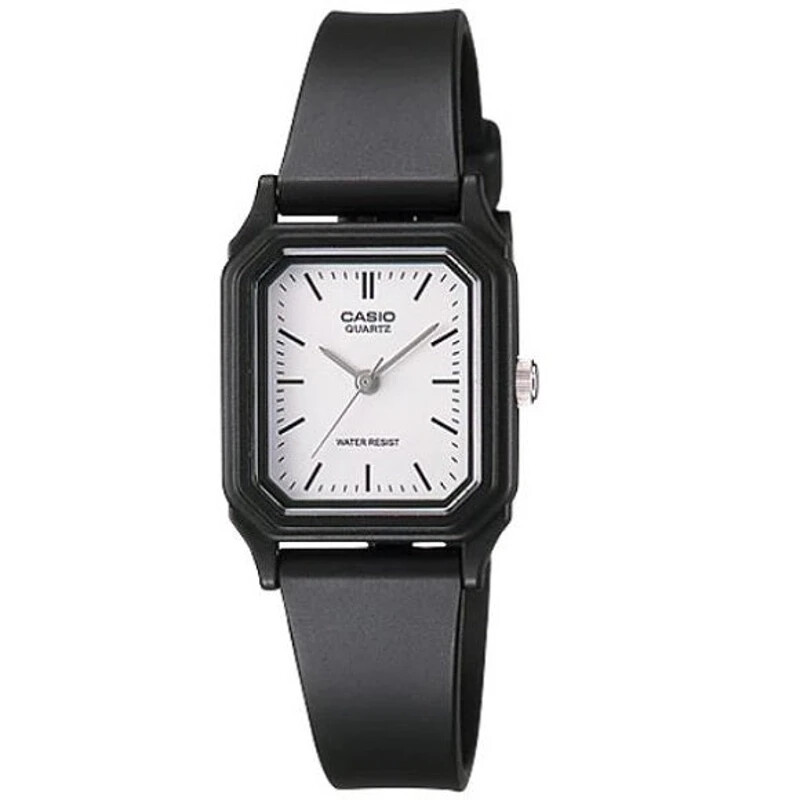 AUSTRALIAN SELLER CASIO WATCHES NEW LQ-142-7EDF LQ-142 LQ142 12 MONTH WARRANTY