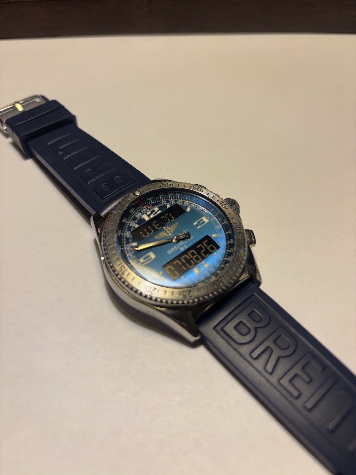 Breitling B-1 A68362