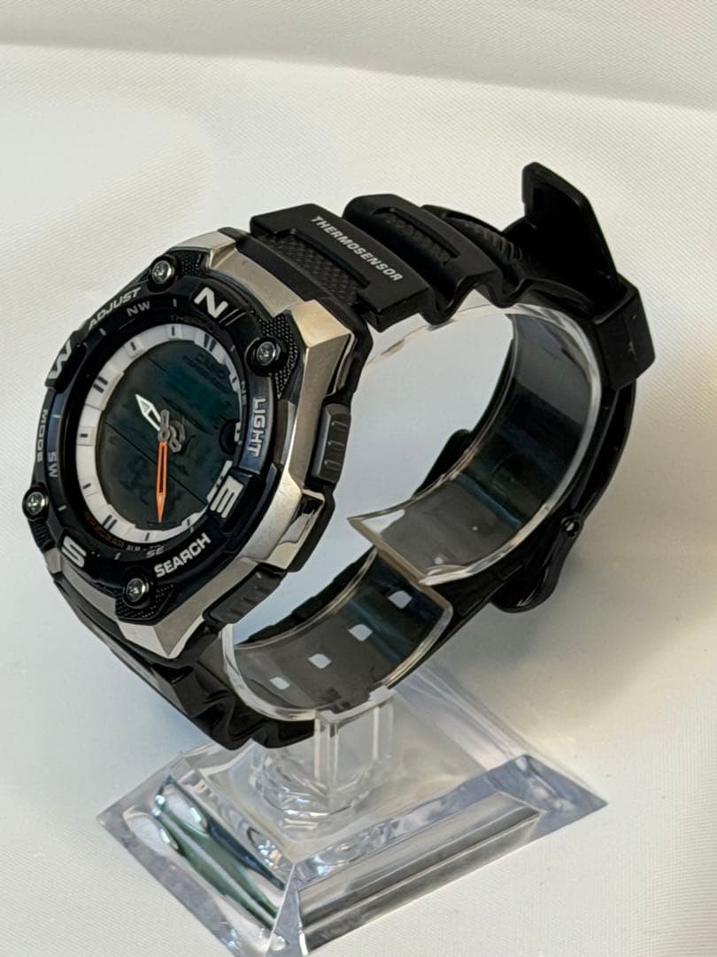 Condition CASIO Fishing Gear Men’s Women’s