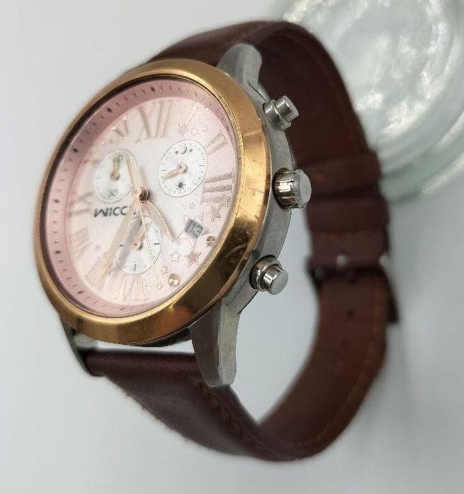 CITIZEN wicca wristwatch GN4S11