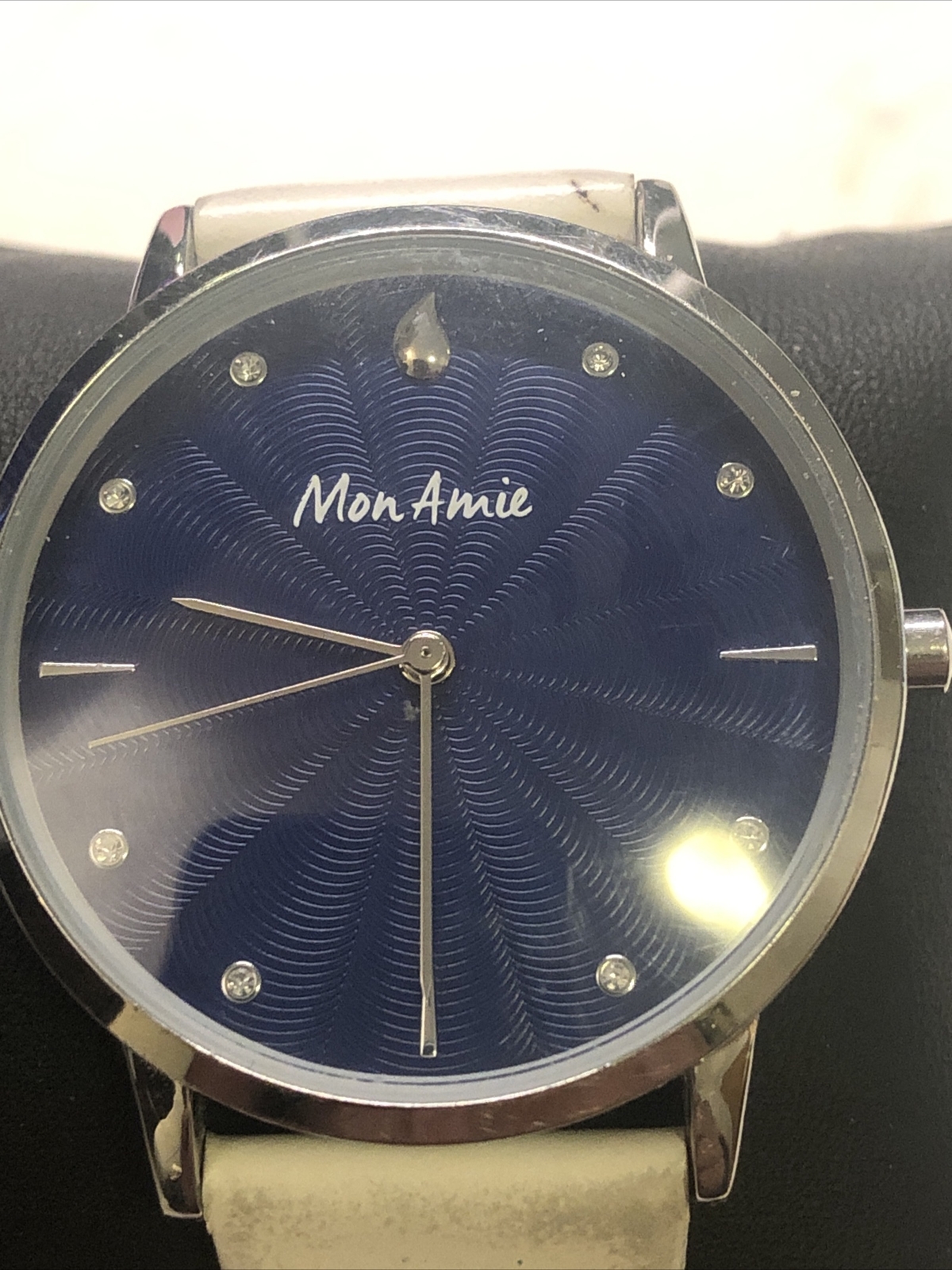 Mon Amie Quartz Watch