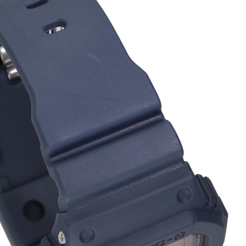 CASIO G-Shock GW-M5610U Wrist Size 21cm Used Watch #542926