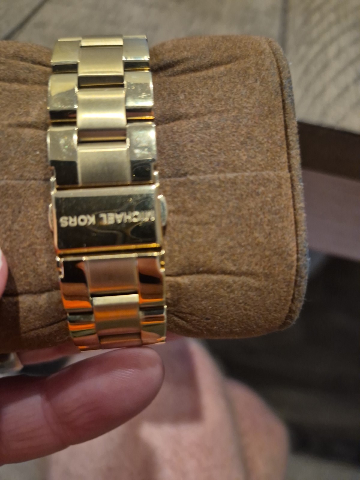 Michael Kors Mk6063 Complete Extra Leanks Ect..