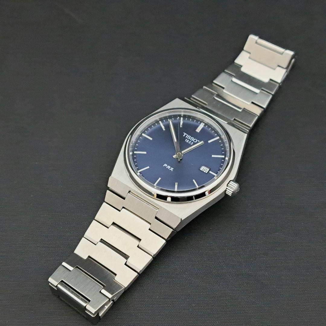 TISSOT PRX T137.410.11.041.00 Quartz