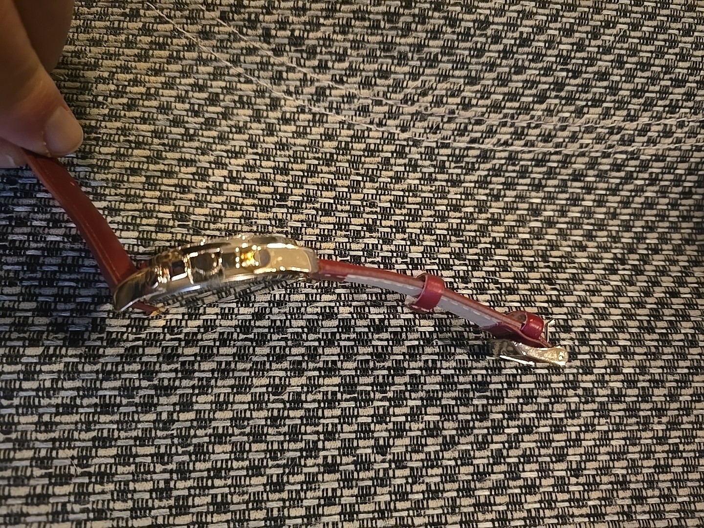 Simone Chic Watch