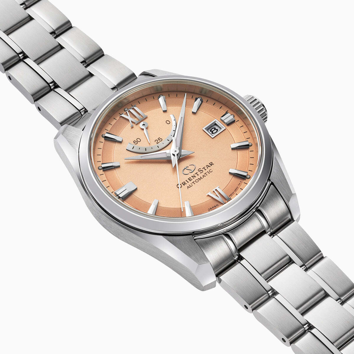 ORIENT STAR RK-AU0108G Contemporary Collection Mechanical Automatic Watch 38.5mm