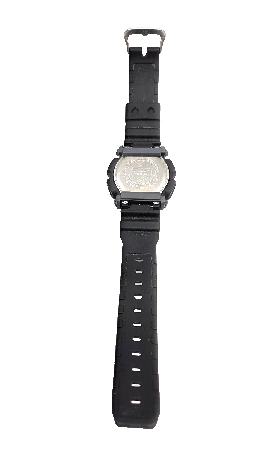 Casio G-Shock DW-9052 Watch Water Resist 20Bar Shock Resist Alarm Chronograph