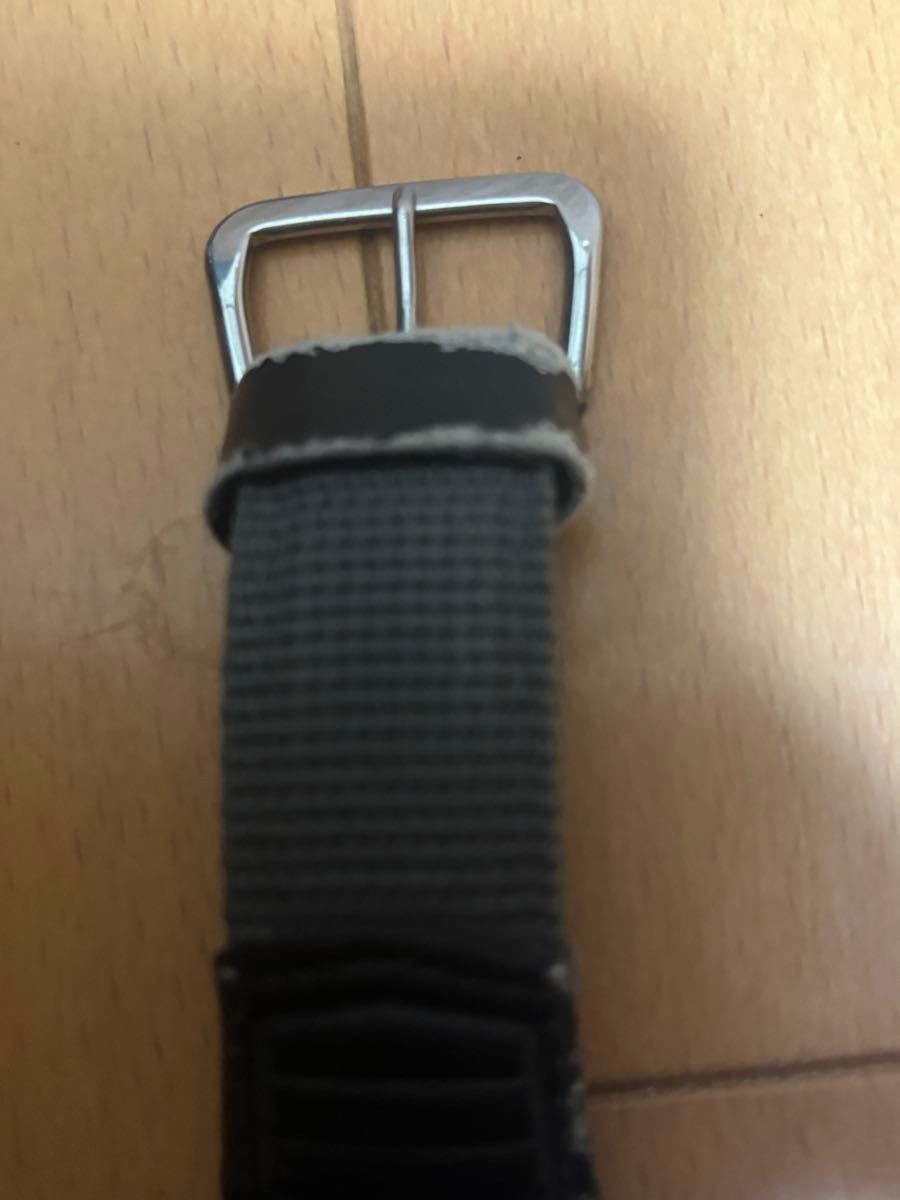 CASIO G SHOCK DW 9052 Black Watch