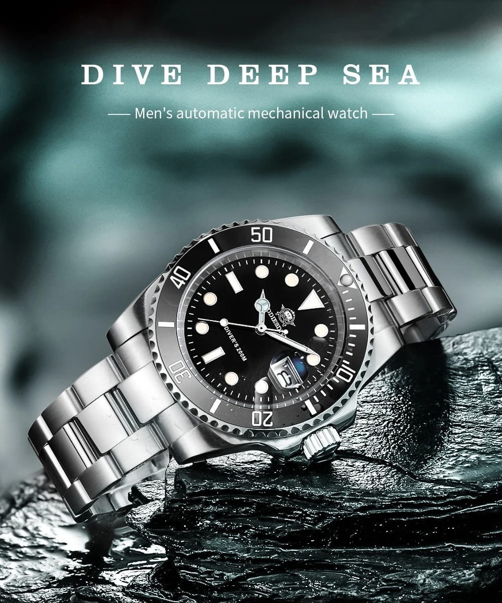 Top Most Luxury and premium wristwatch for Men