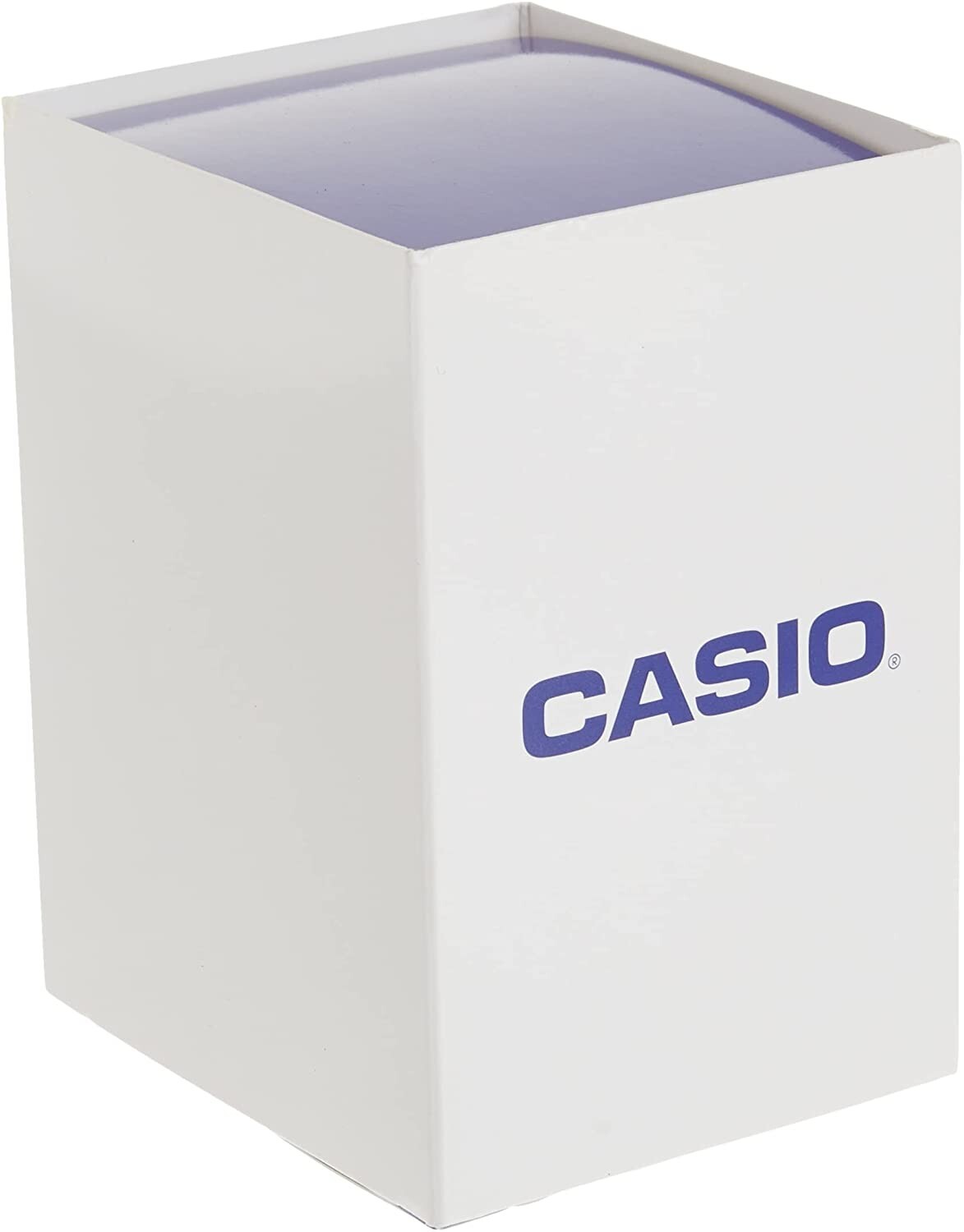 Casio W800H-1AV, Digital Watch, Resin Band, Stopwatch, Alarm, 10 Year Battery