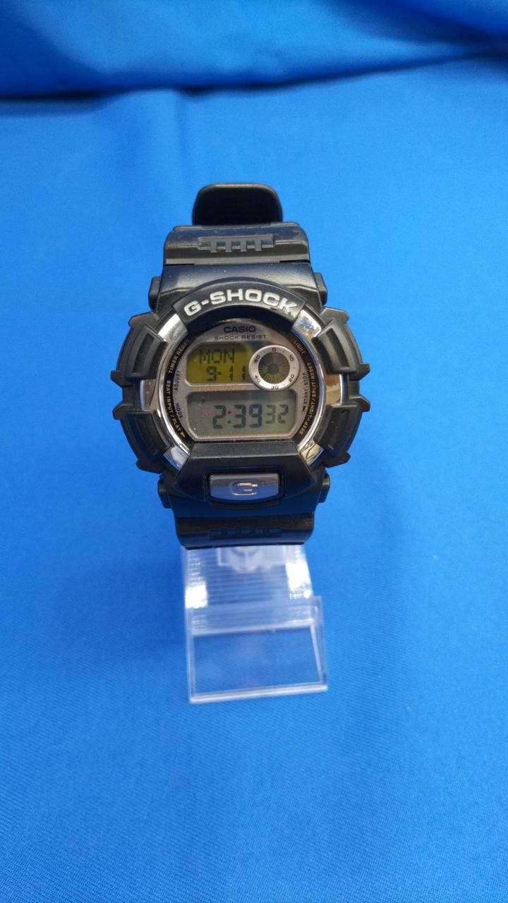 CASIO DW-9500RL G-SHOCK