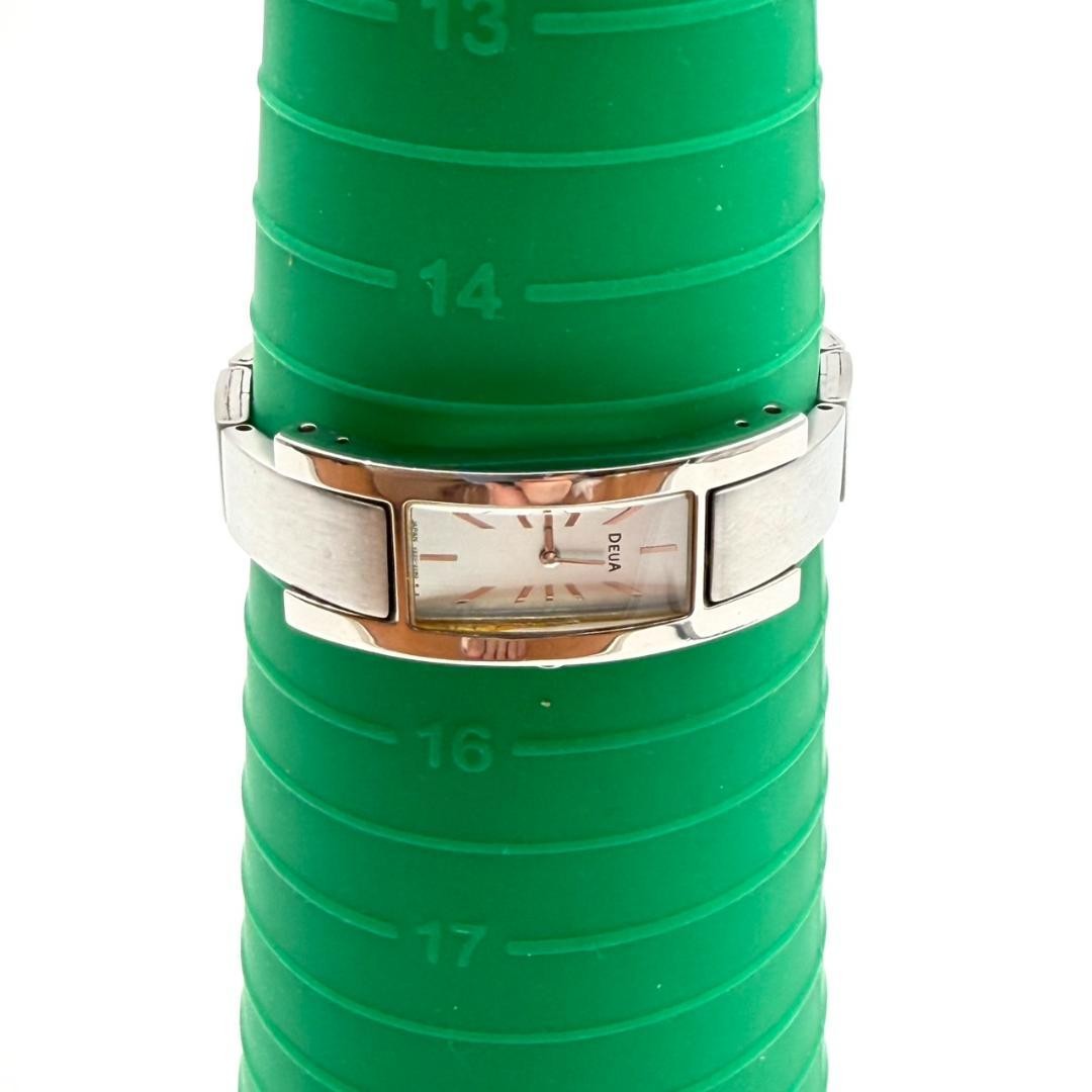 Seiko Alba DENA Blue Dial JDM Womens Quartz Bracelet Watch
