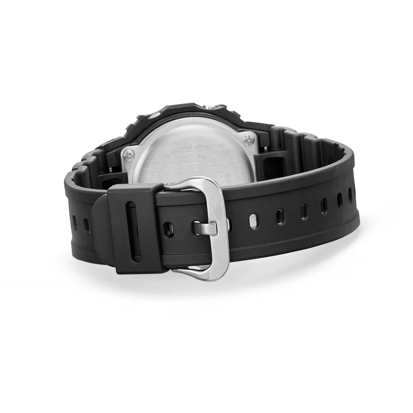 Casio G-Shock DW-5600RL-1 Digital Watch First Gen Color 5600 SERIES