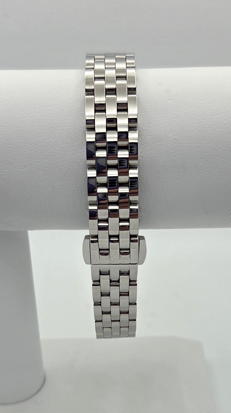 Shinola Detroit S0120242330 Women’s The Derby Stainless Steel Watch 30.5mm $750