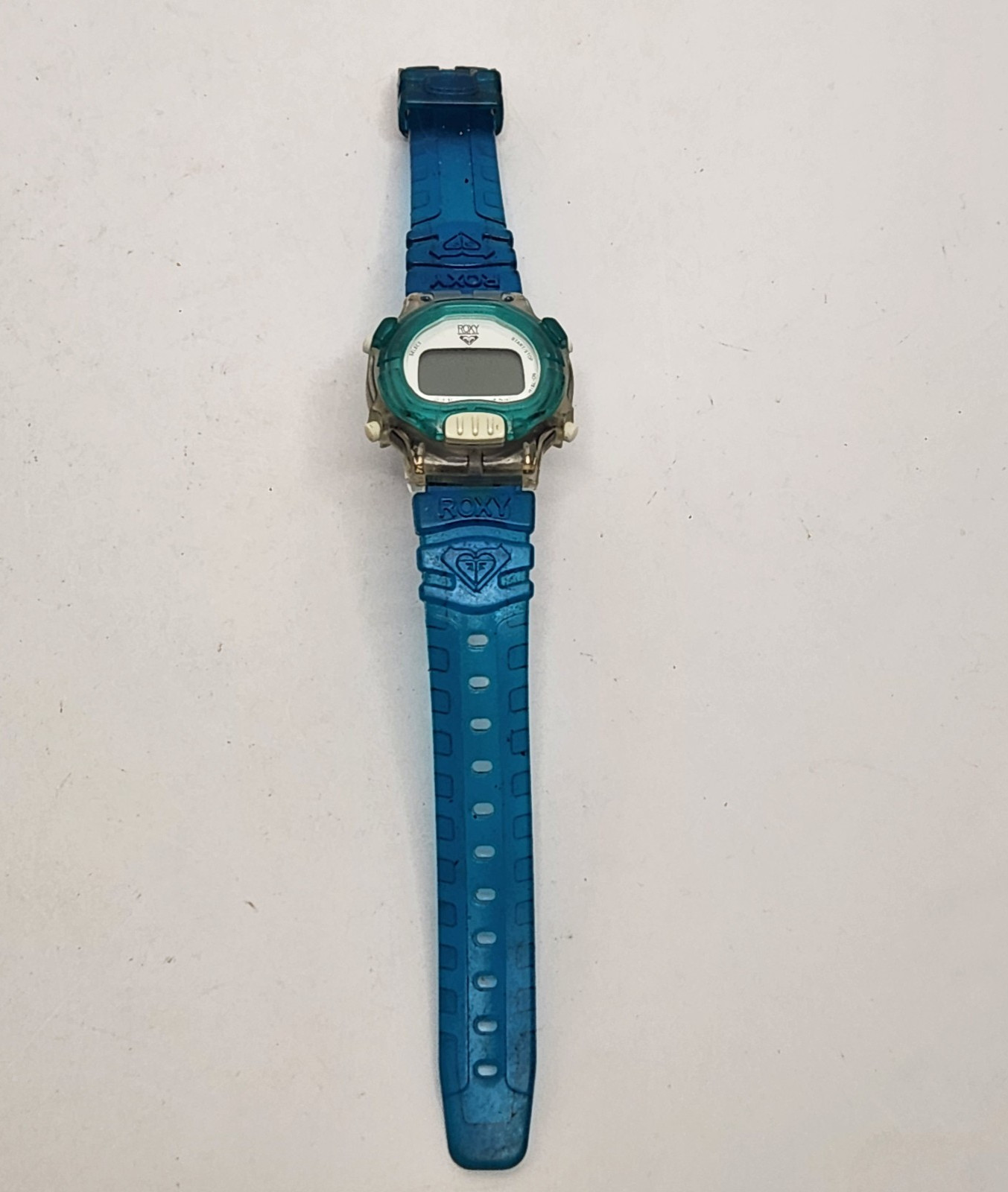 Vintage Roxy Wristwatch RXD100 Australia Surfing Surf Y2K