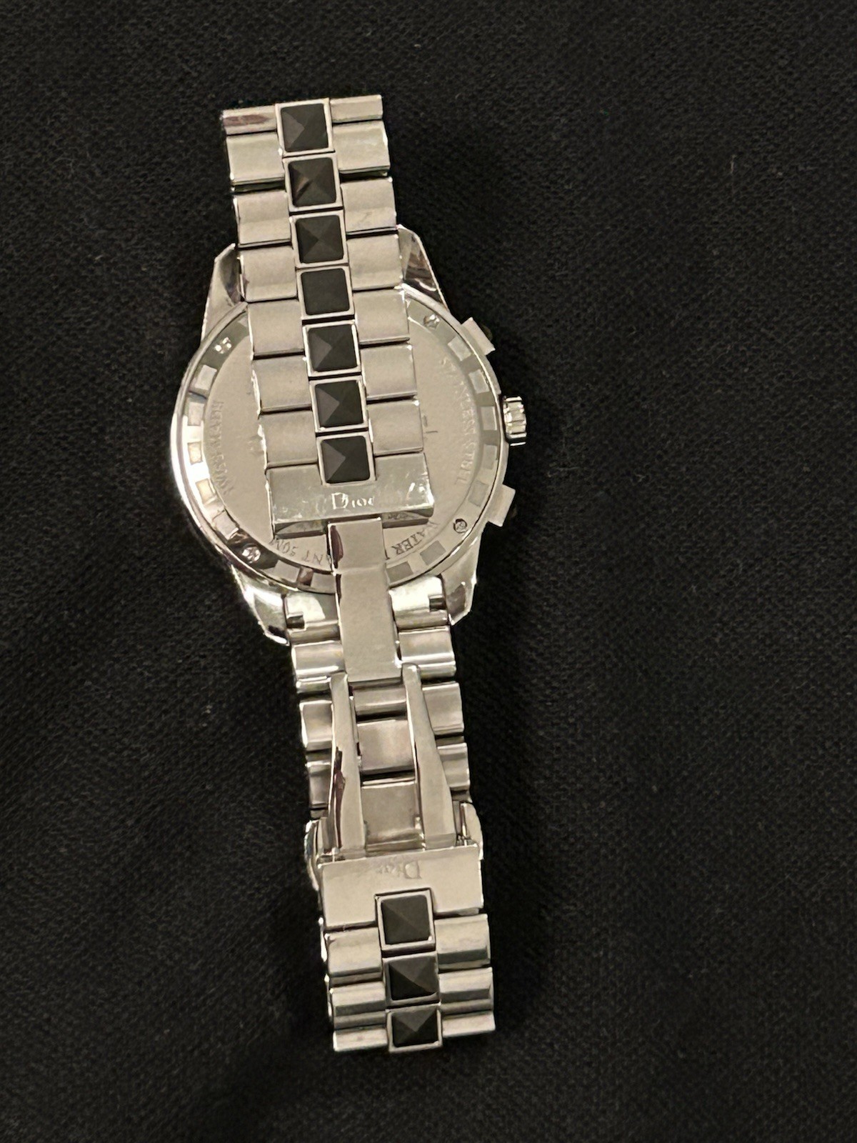 christian dior watch men