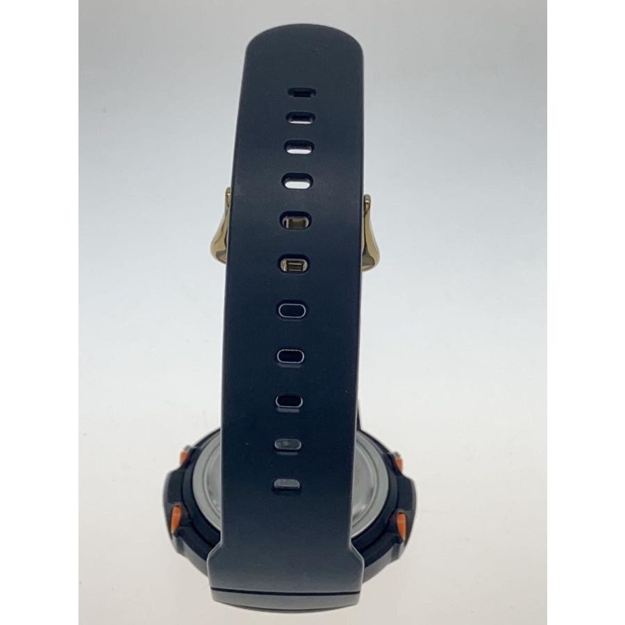 CASIO AWG-M520UA Case Size 5.5 ×4.8cm Used Watch #71515