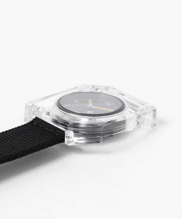 (ASK availability First) BEAMS KLASSE14 K14 Carabiner Watch Special Set new
