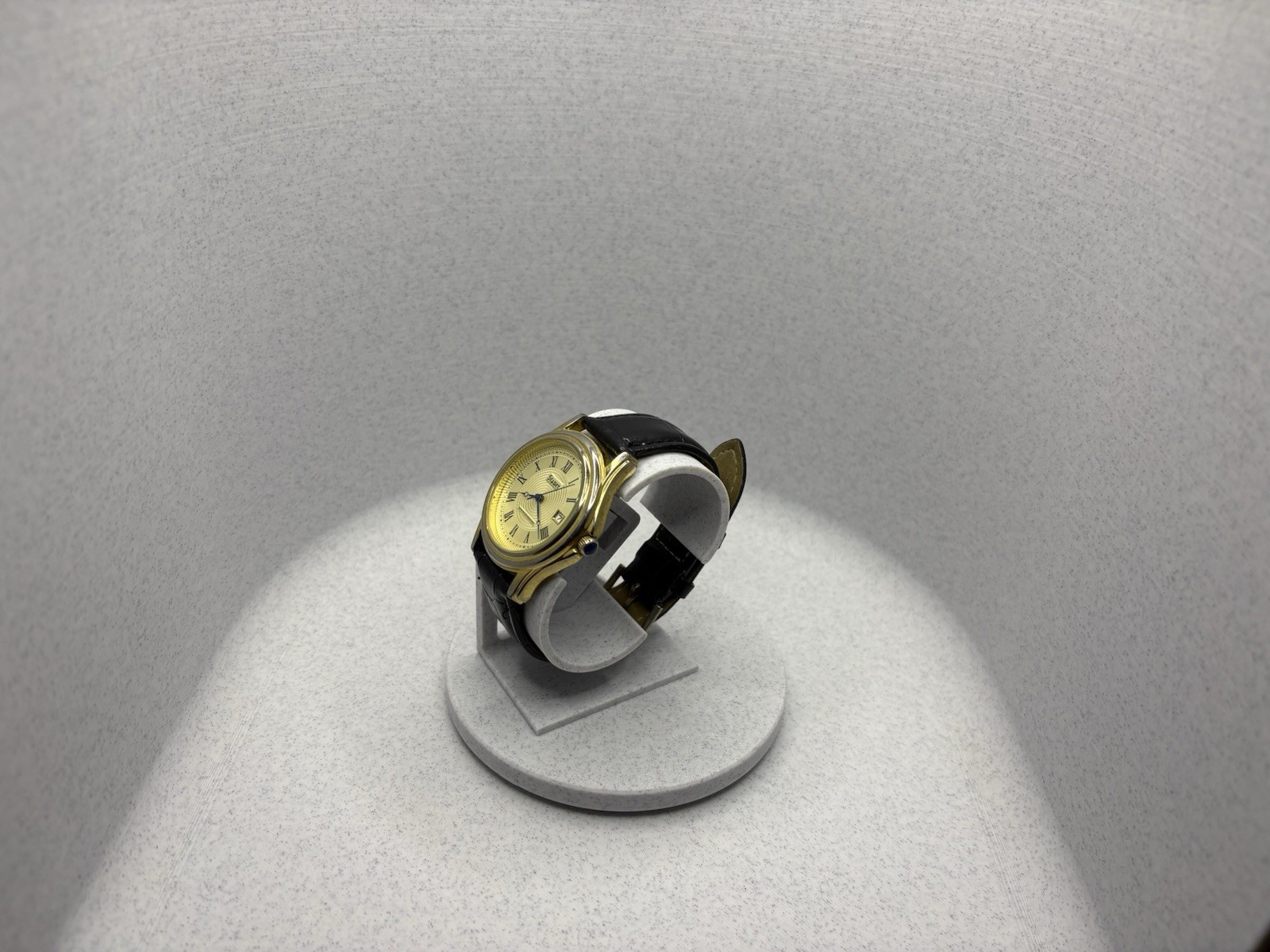 Stauer Metropolitan 17961 Men’s Watch