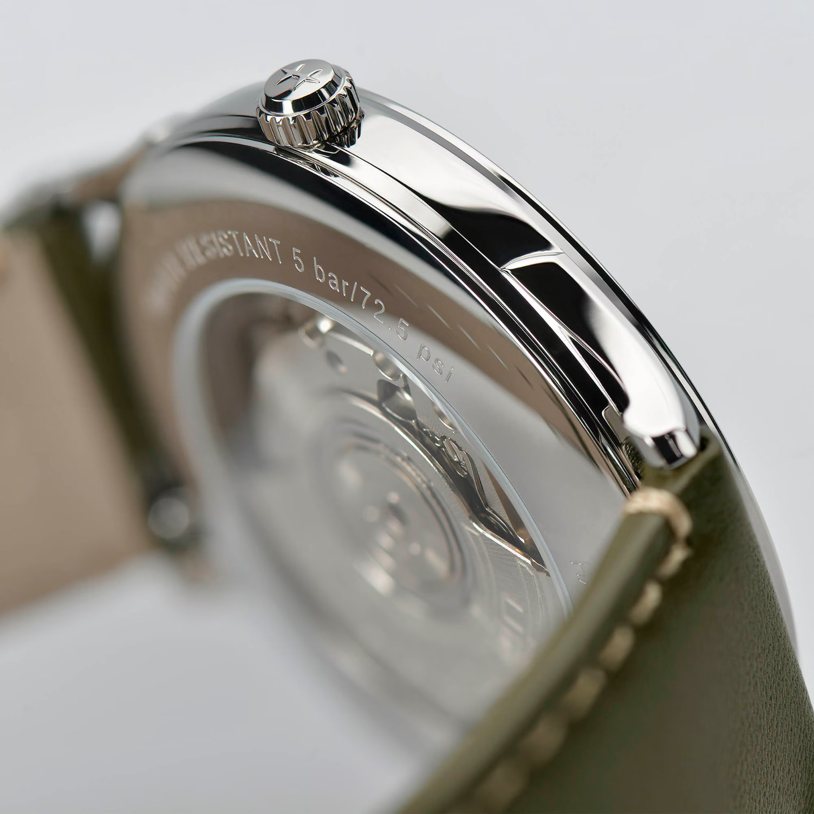 Brand new Hamilton Jazzmaster 42mm Men’s Watch H38525811