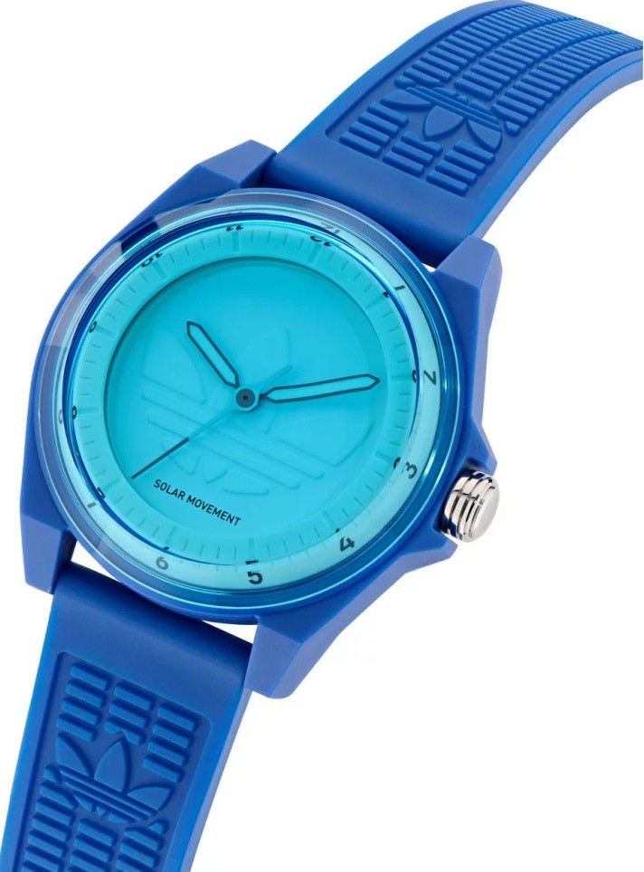 Adidas Project Four AOST25528 Unisex Quartz Watch